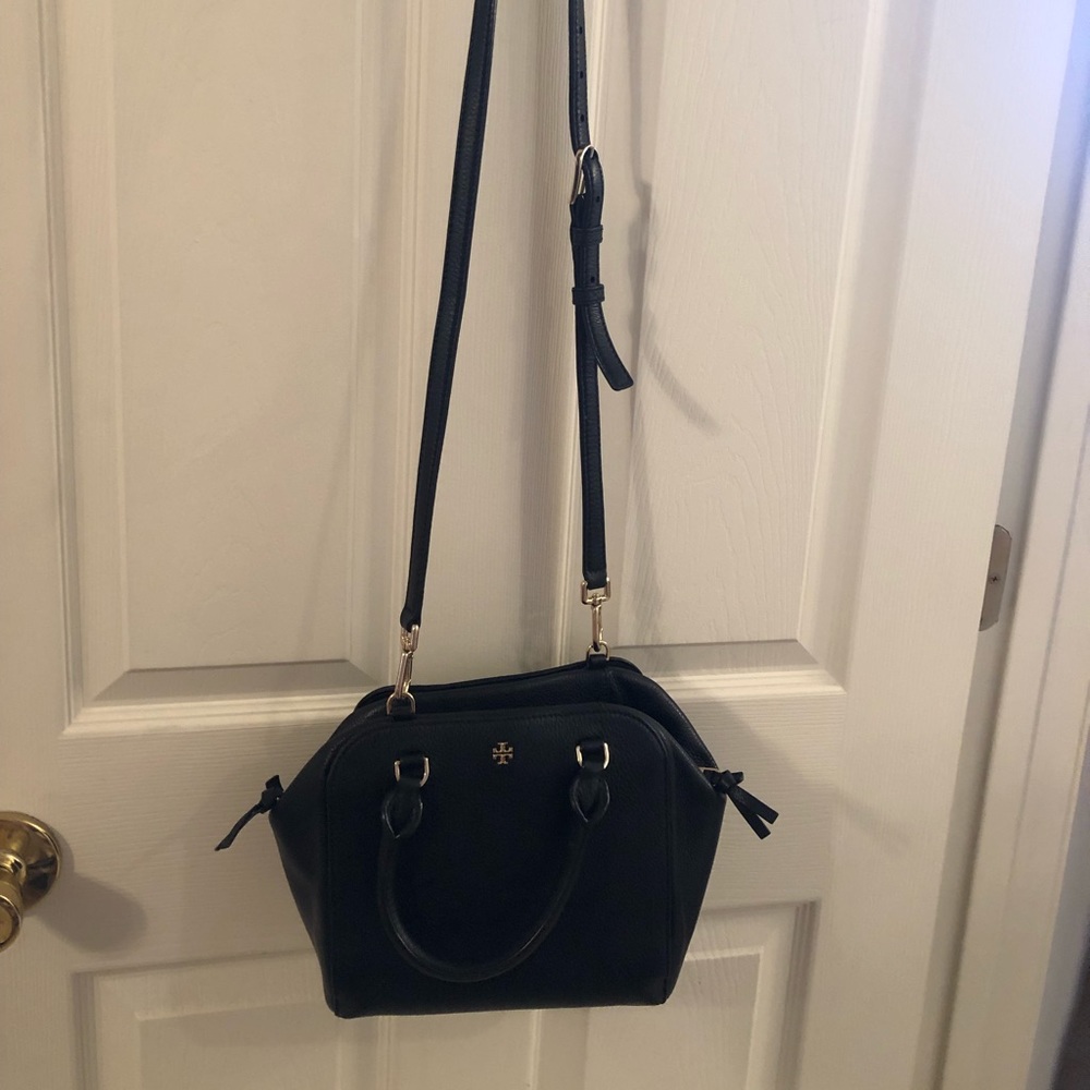 Tory Burch crows body